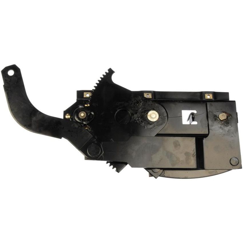 DORMAN 752-130 Manual Window Regulator (Regulator Only)
