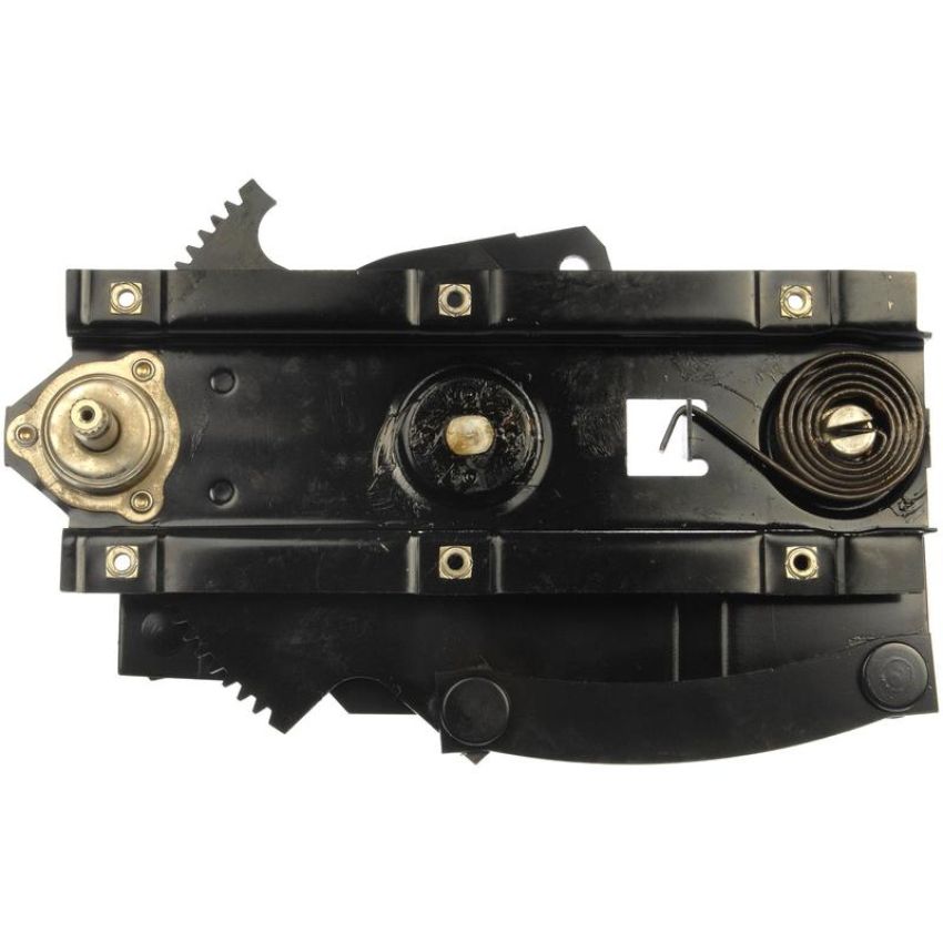 DORMAN 752-131 Manual Window Regulator (Regulator Only)