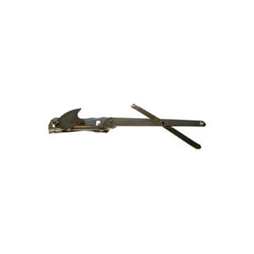 DORMAN 752-134 Manual Window Regulator (Regulator Only)
