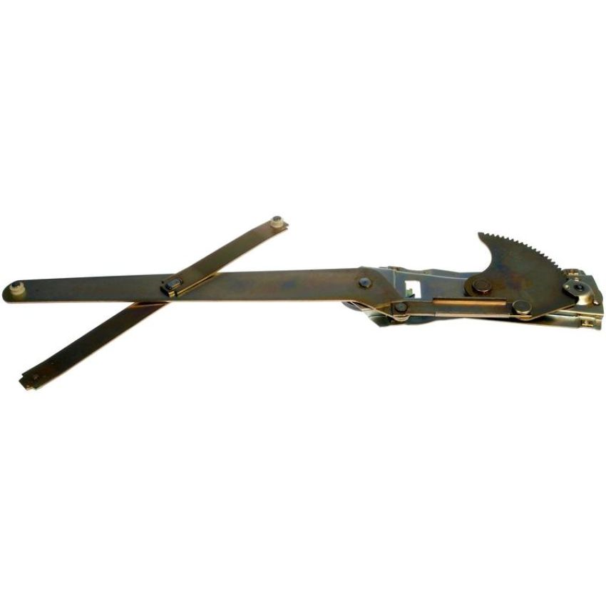 DORMAN 752-135 Manual Window Regulator (Regulator Only)