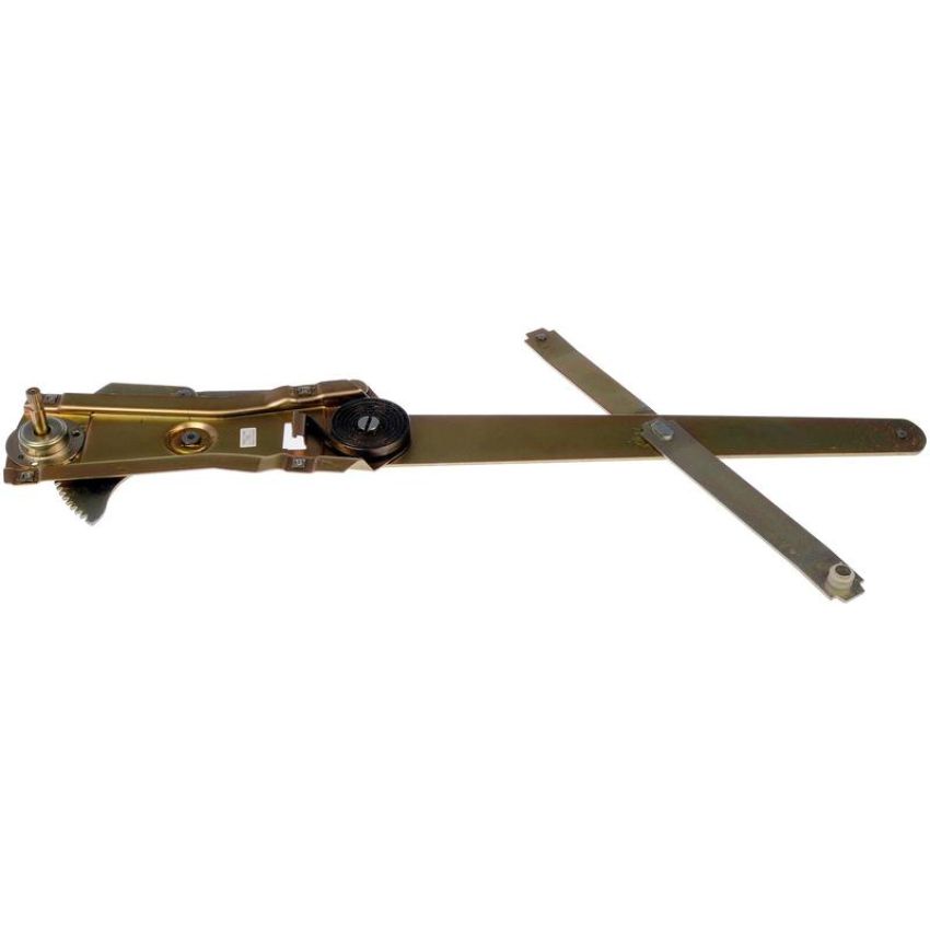 DORMAN 752-136 Manual Window Regulator (Regulator Only)