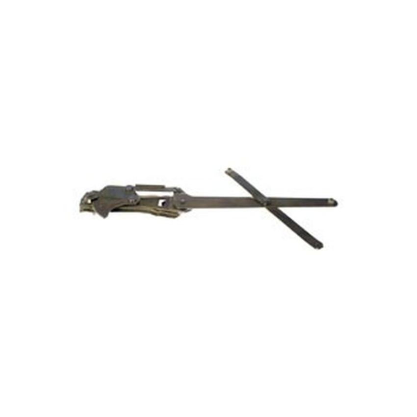 DORMAN 752-137 Manual Window Regulator (Regulator Only)