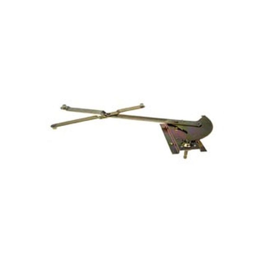 DORMAN 752-138 Manual Window Regulator (Regulator Only)