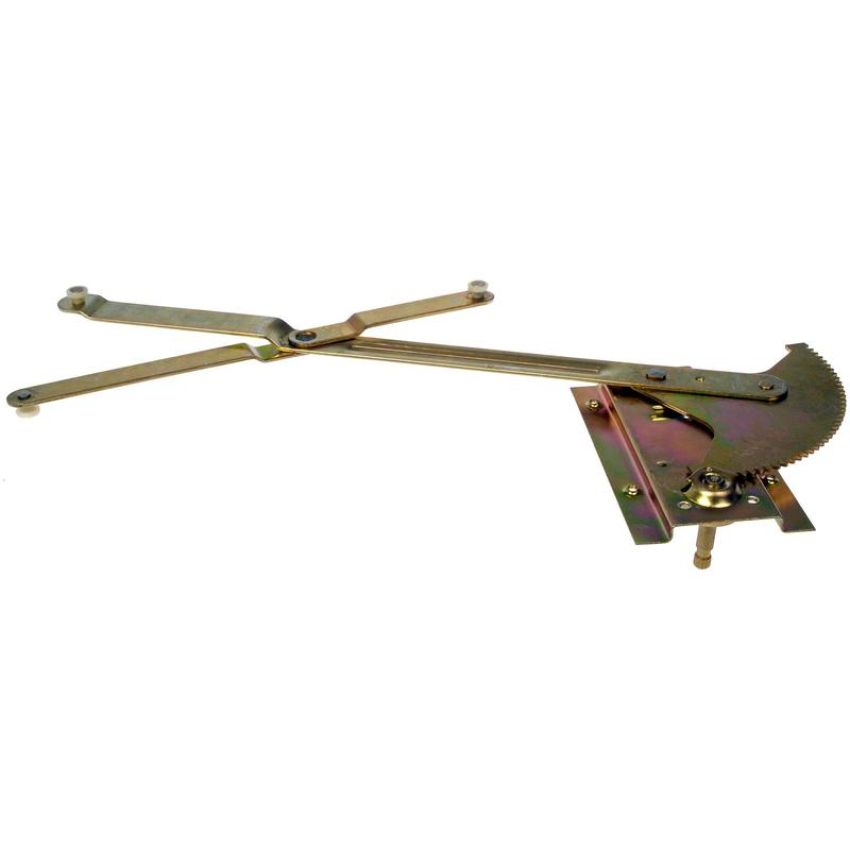 DORMAN 752-138 Manual Window Regulator (Regulator Only)