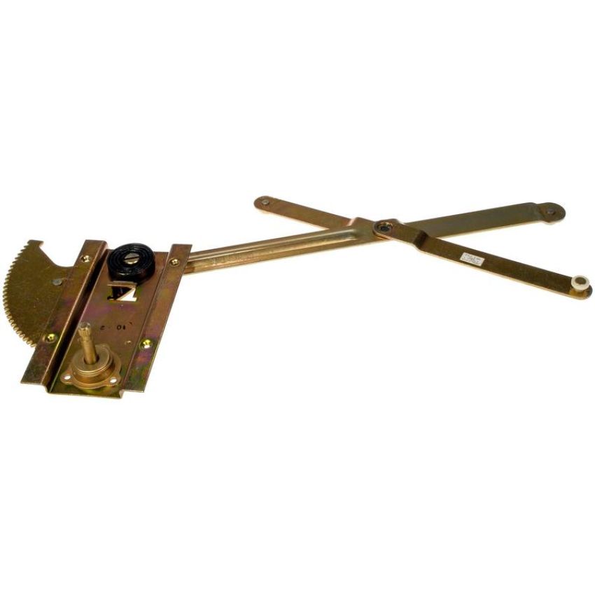 DORMAN 752-138 Manual Window Regulator (Regulator Only)