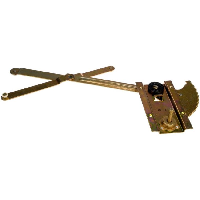 DORMAN 752-139 Manual Window Regulator (Regulator Only)
