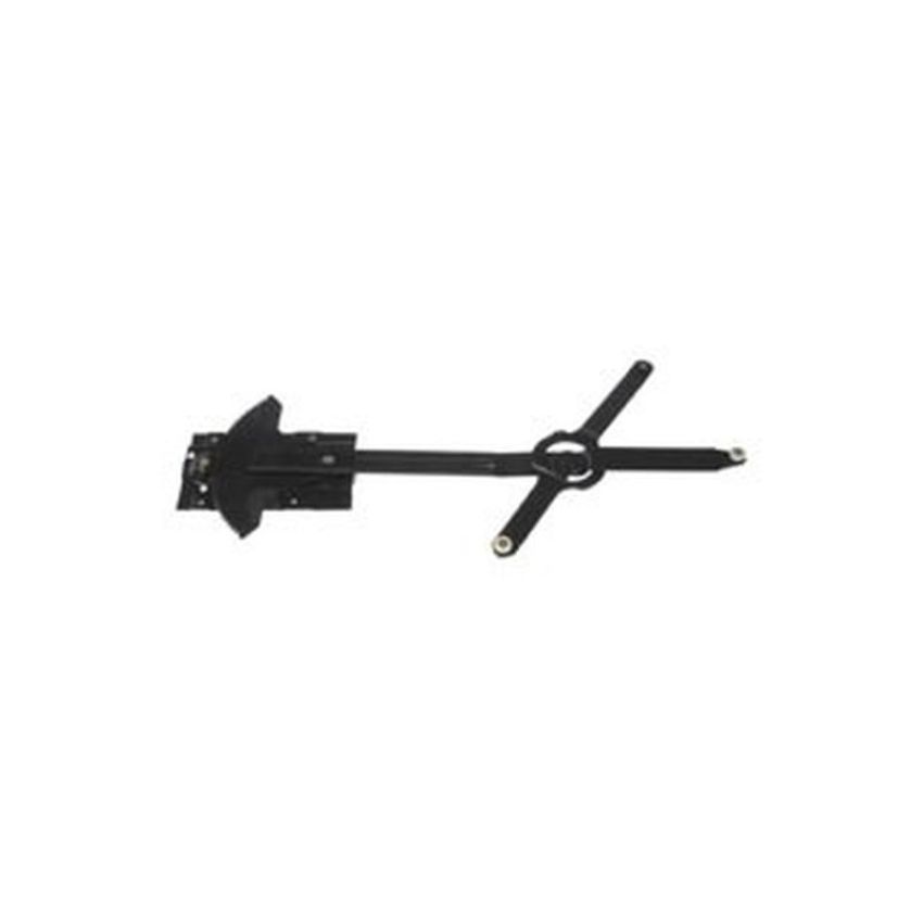 DORMAN 752-140 Manual Window Regulator (Regulator Only)