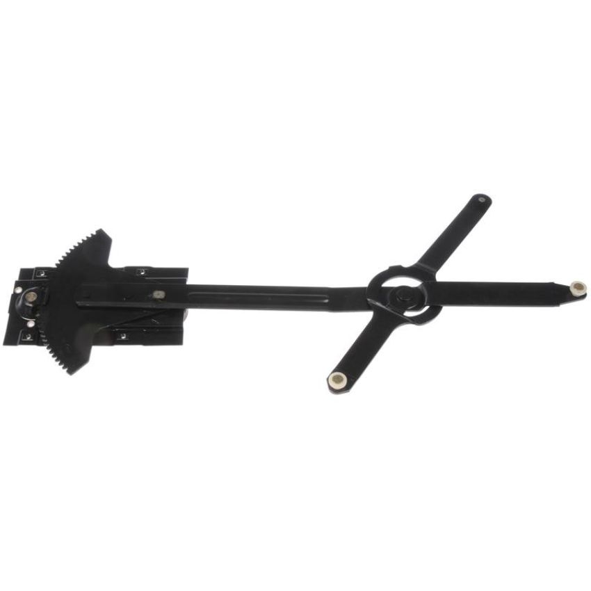 DORMAN 752-140 Manual Window Regulator (Regulator Only)