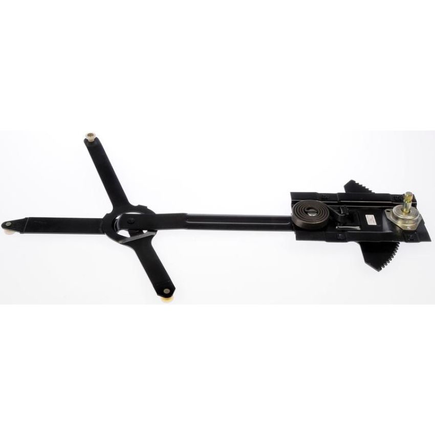 DORMAN 752-140 Manual Window Regulator (Regulator Only)