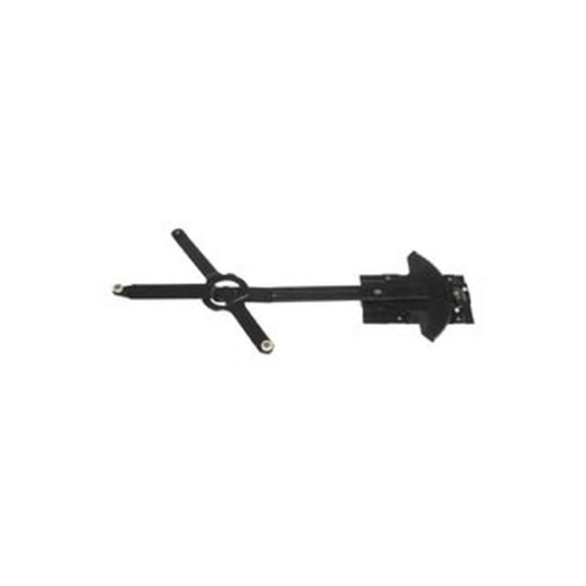 DORMAN 752-141 Manual Window Regulator (Regulator Only)