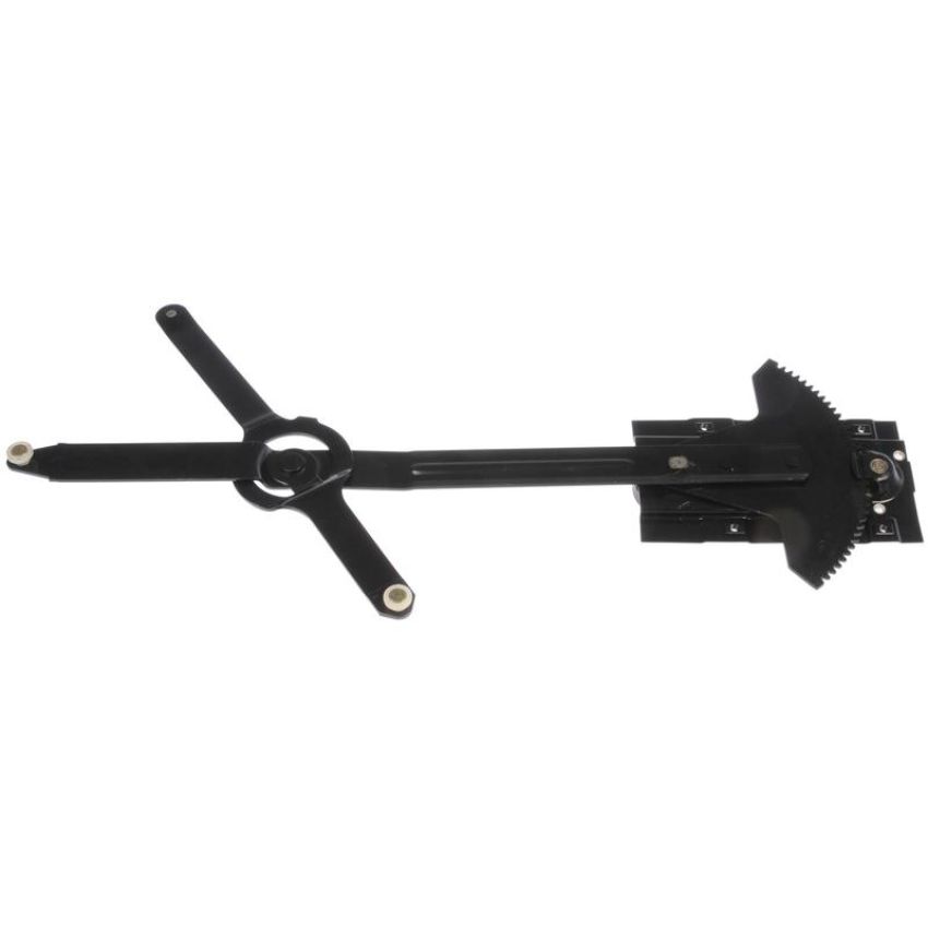 DORMAN 752-141 Manual Window Regulator (Regulator Only)