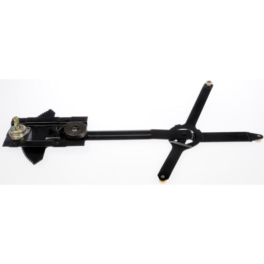 DORMAN 752-141 Manual Window Regulator (Regulator Only)
