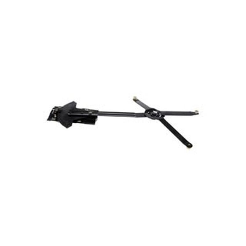 DORMAN 752-142 Manual Window Regulator (Regulator Only)