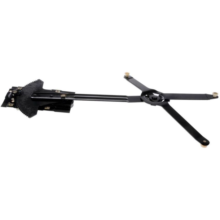 DORMAN 752-142 Manual Window Regulator (Regulator Only)