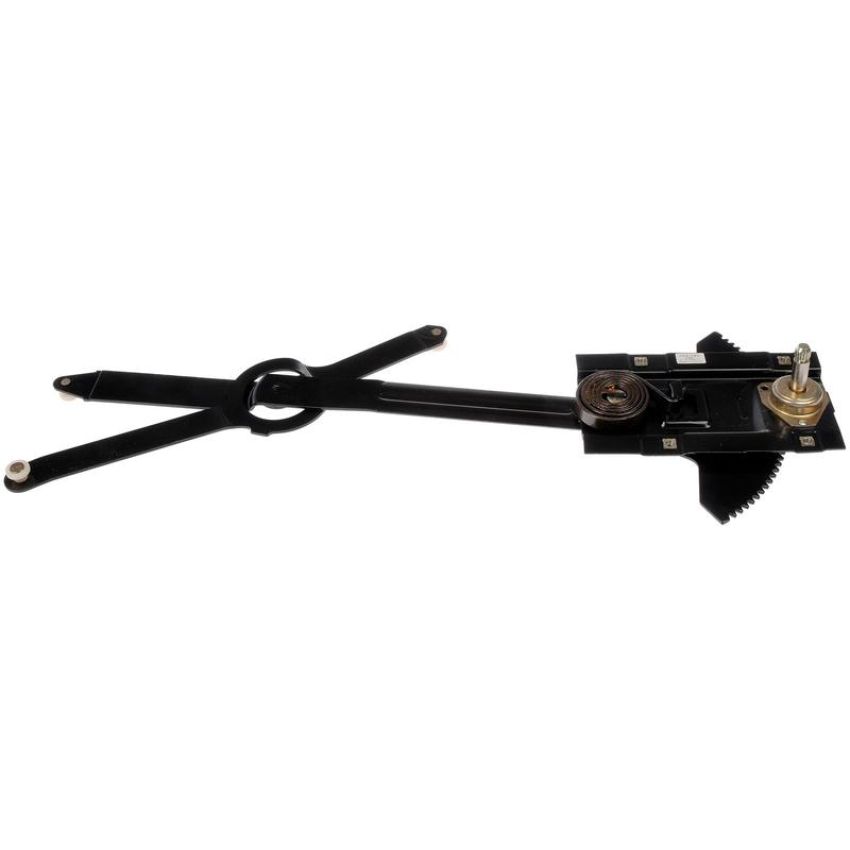DORMAN 752-142 Manual Window Regulator (Regulator Only)