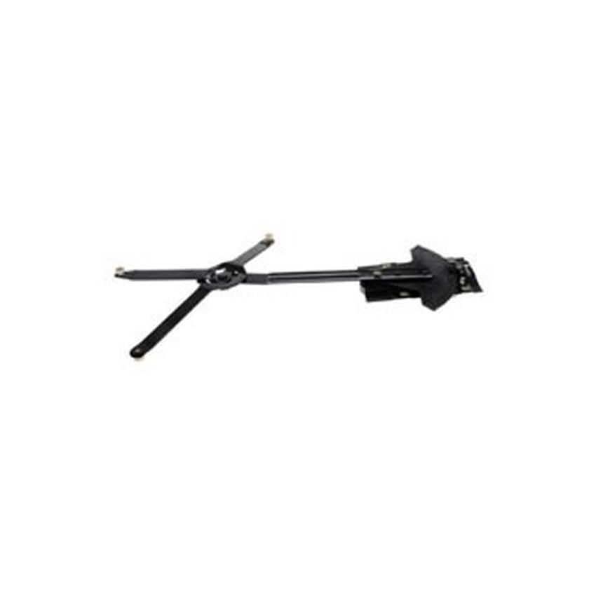 DORMAN 752-143 Manual Window Regulator (Regulator Only)