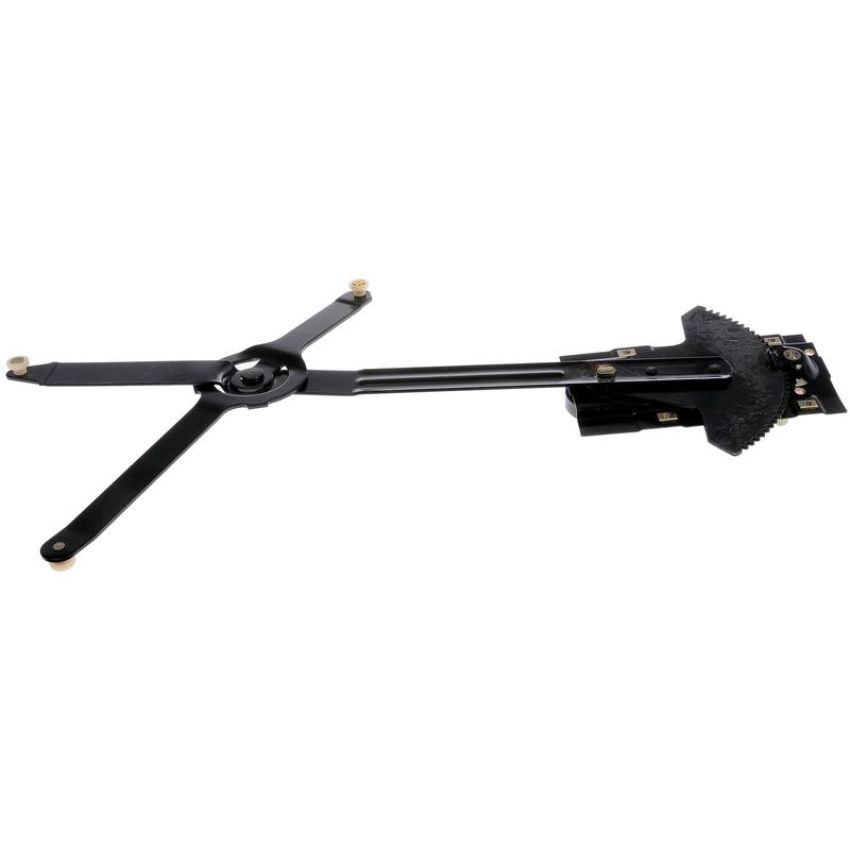 DORMAN 752-143 Manual Window Regulator (Regulator Only)
