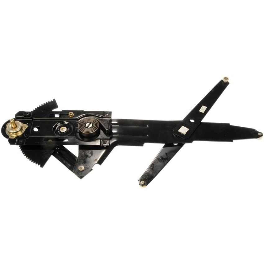 DORMAN 752-144 Manual Window Regulator (Regulator Only)