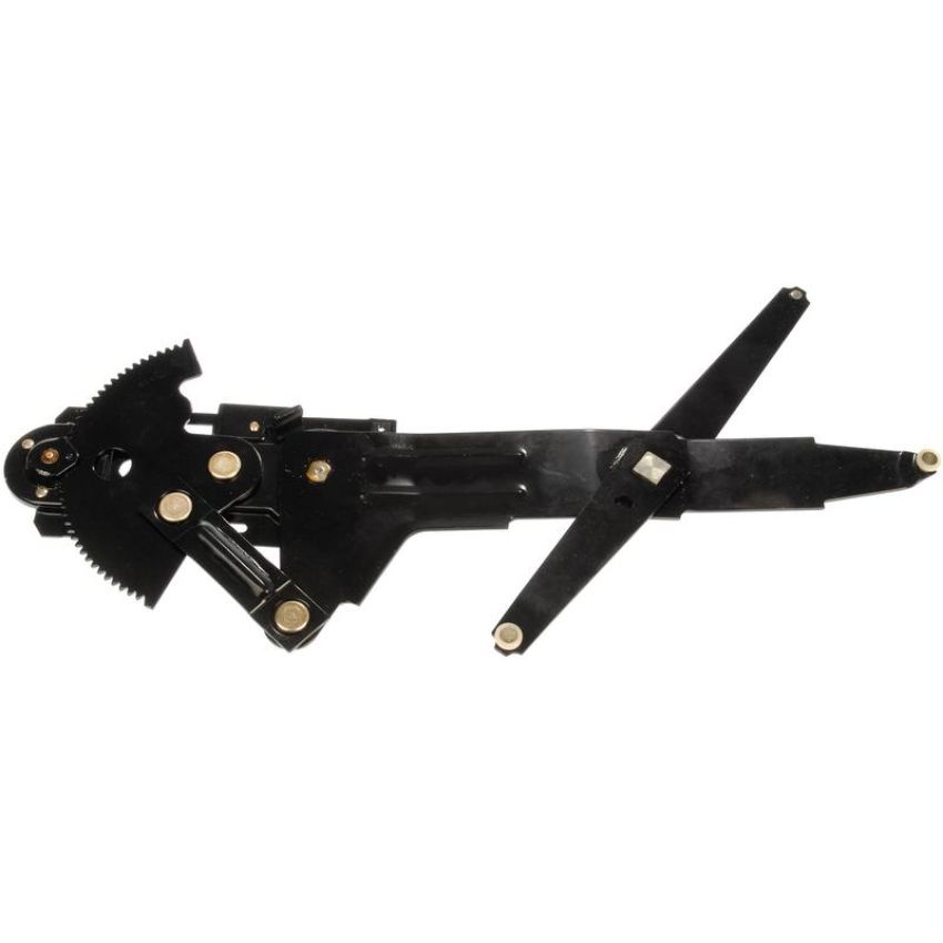 DORMAN 752-145 Manual Window Regulator (Regulator Only)