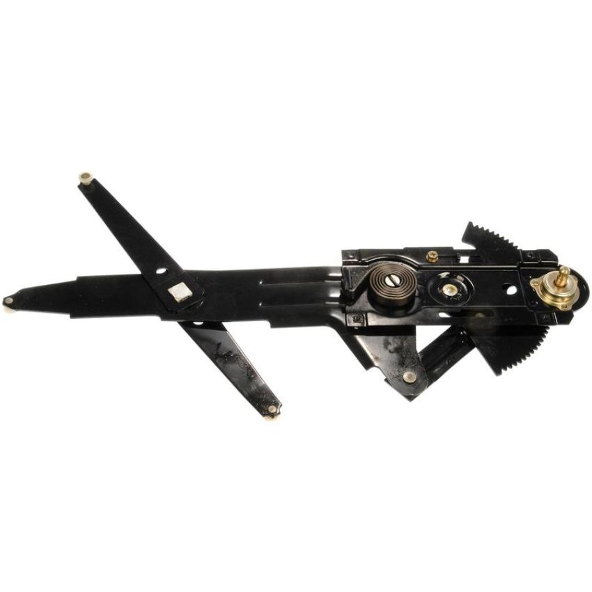 DORMAN 752-145 Manual Window Regulator (Regulator Only)