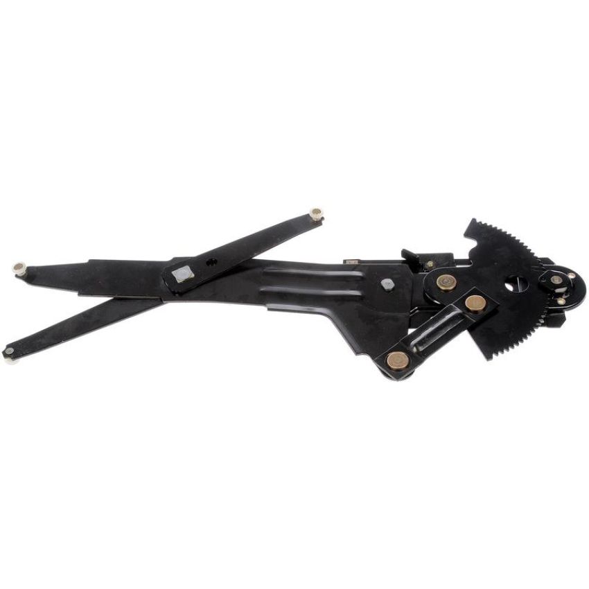 DORMAN 752-146 Manual Window Regulator (Regulator Only)