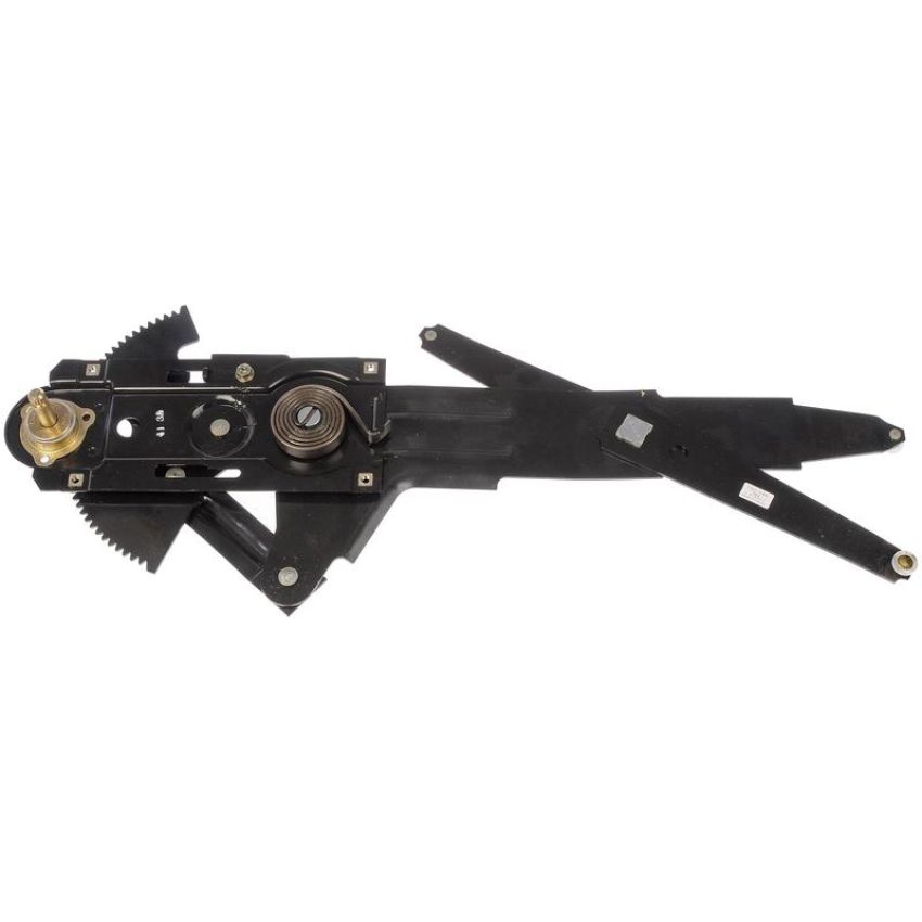 DORMAN 752-146 Manual Window Regulator (Regulator Only)