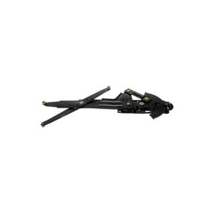 DORMAN 752-147 Manual Window Regulator (Regulator Only)