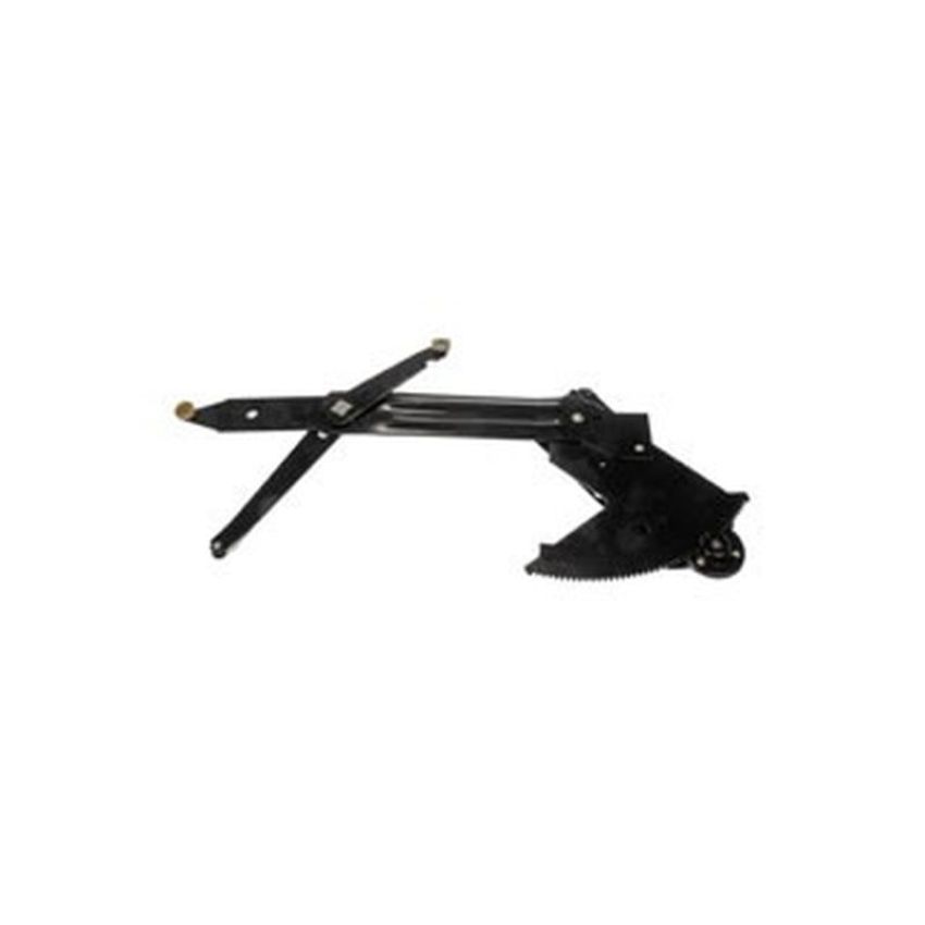 DORMAN 752-148 Manual Window Regulator (Regulator Only)