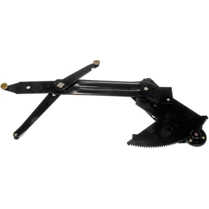 DORMAN 752-148 Manual Window Regulator (Regulator Only)