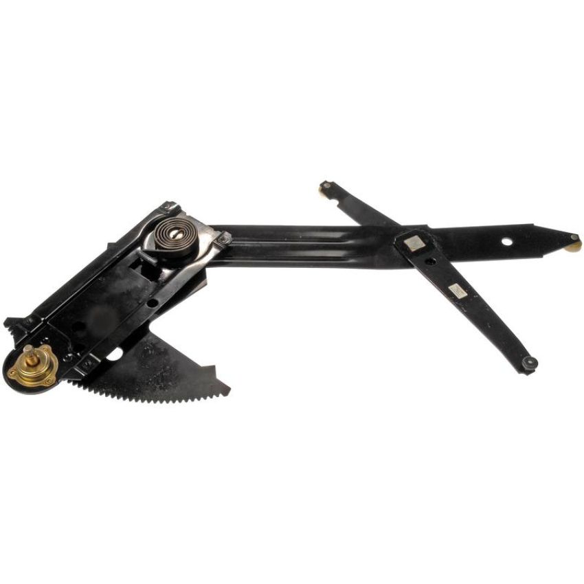 DORMAN 752-148 Manual Window Regulator (Regulator Only)