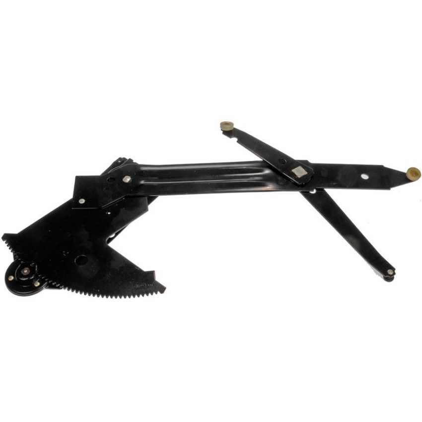 DORMAN 752-149 Manual Window Regulator (Regulator Only)