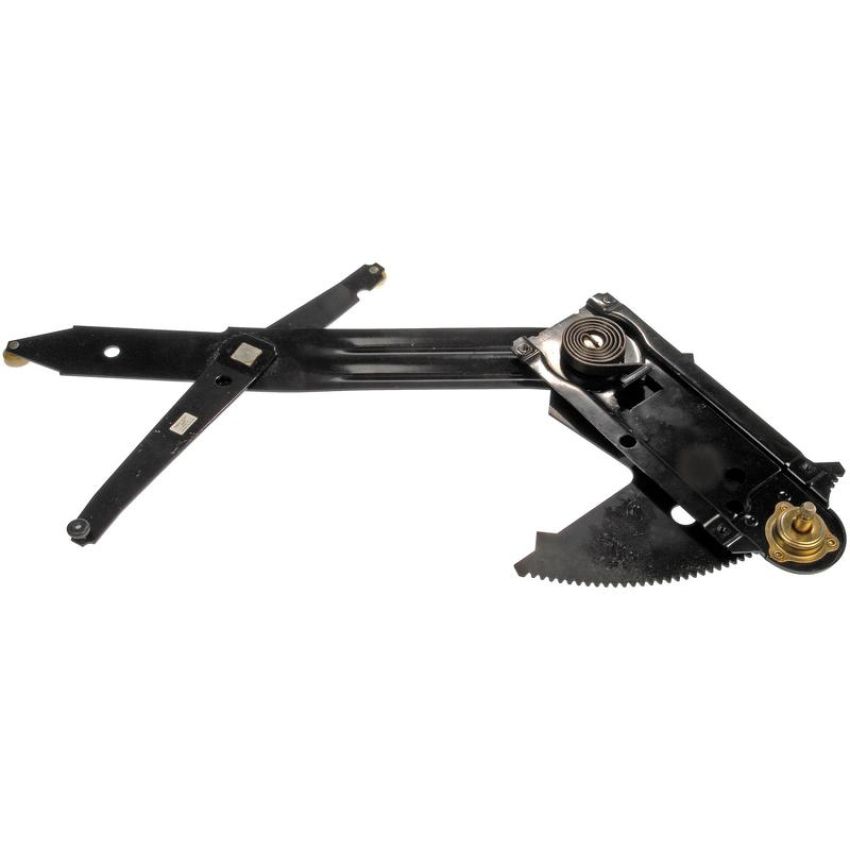 DORMAN 752-149 Manual Window Regulator (Regulator Only)