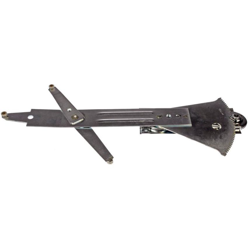 DORMAN 752-150 Manual Window Regulator (Regulator Only)