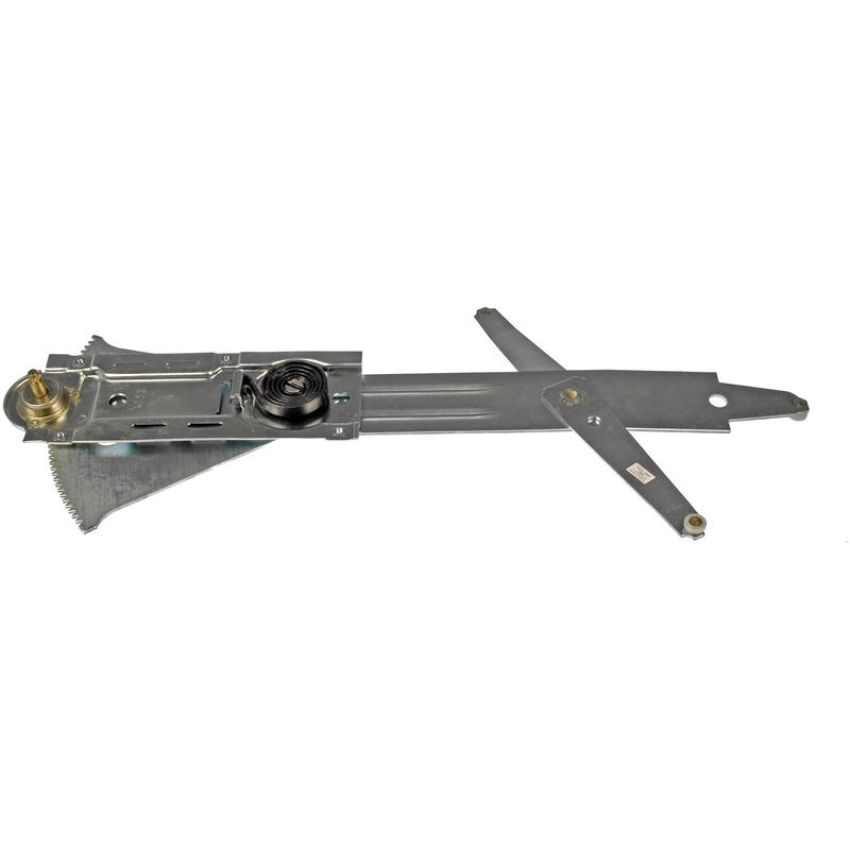 DORMAN 752-150 Manual Window Regulator (Regulator Only)