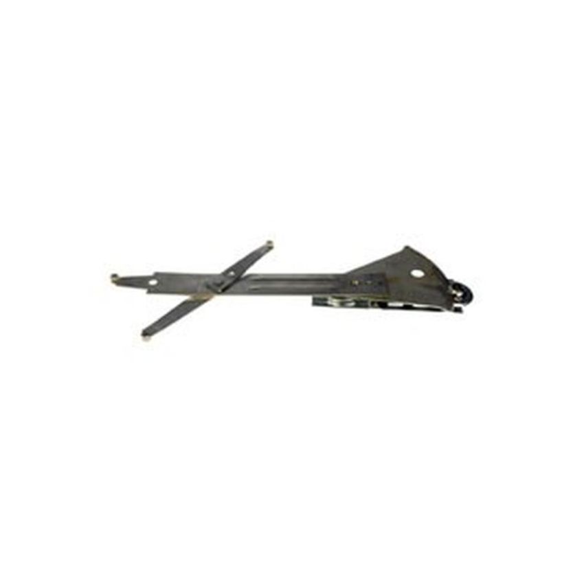 DORMAN 752-151 Manual Window Regulator (Regulator Only)