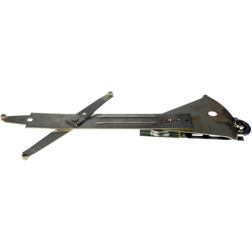 DORMAN 752-151 Manual Window Regulator (Regulator Only)