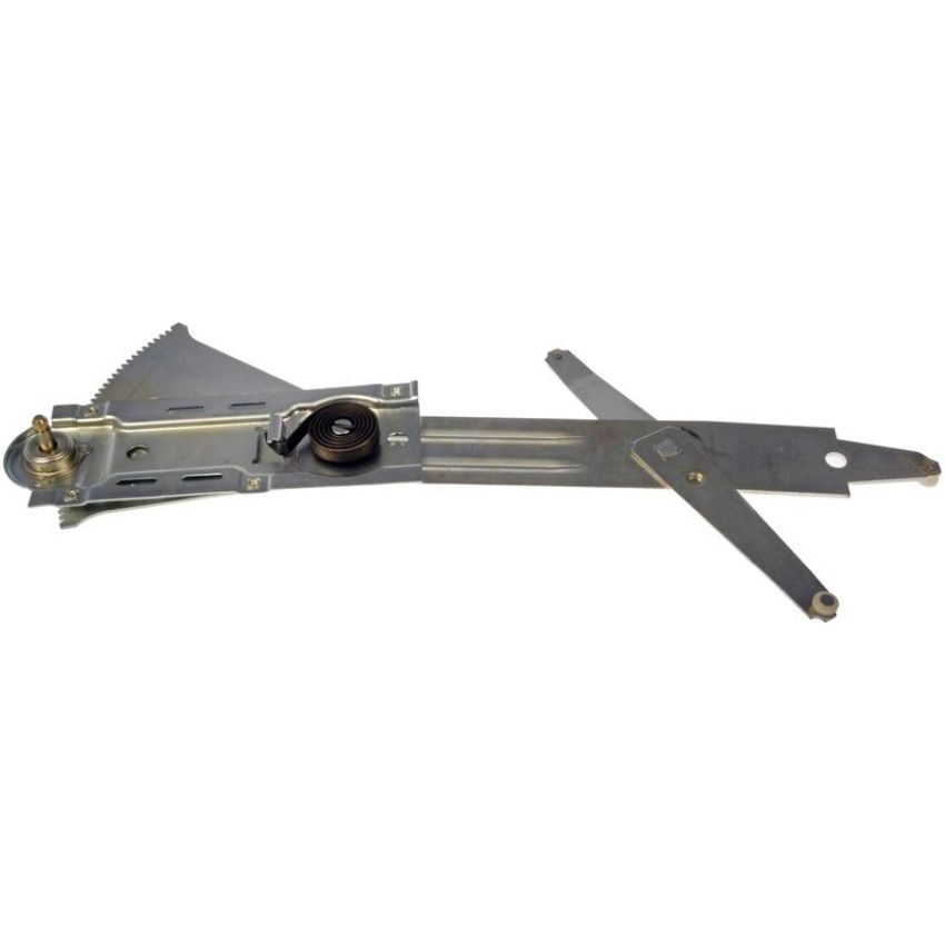 DORMAN 752-151 Manual Window Regulator (Regulator Only)