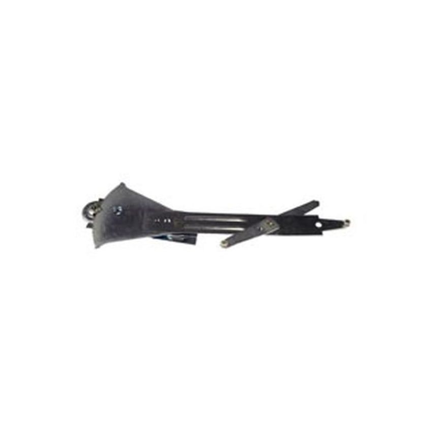 DORMAN 752-152 Manual Window Regulator (Regulator Only)