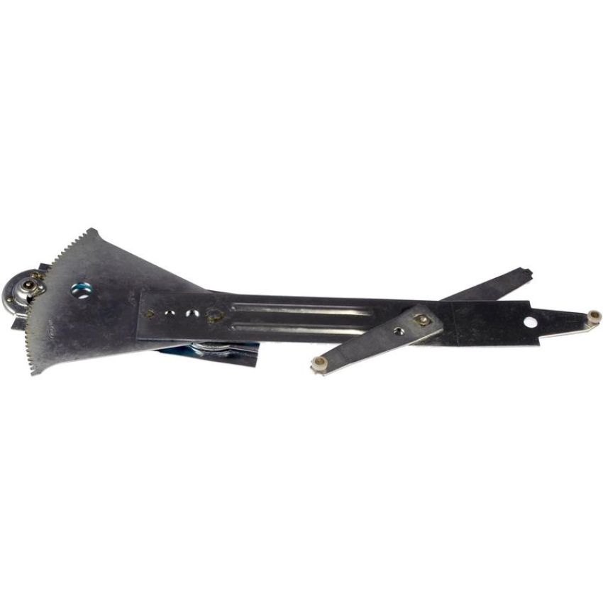 DORMAN 752-152 Manual Window Regulator (Regulator Only)
