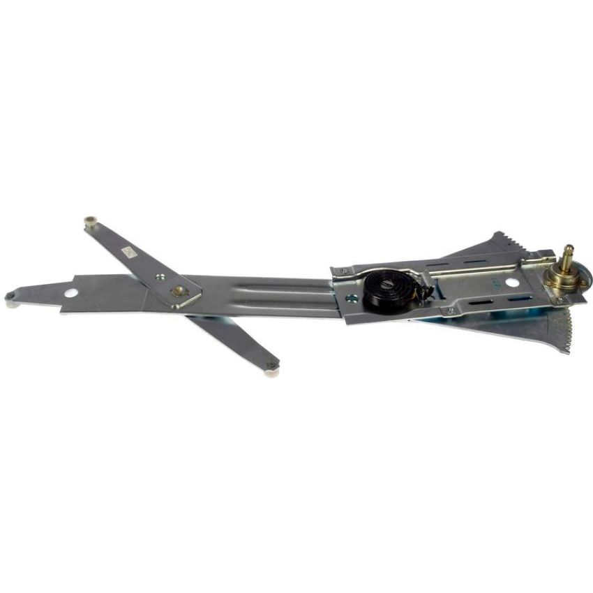 DORMAN 752-152 Manual Window Regulator (Regulator Only)