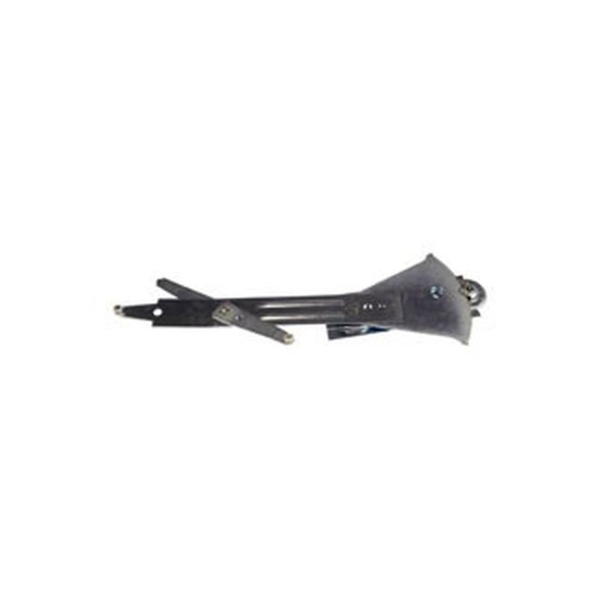 DORMAN 752-153 Manual Window Regulator (Regulator Only)
