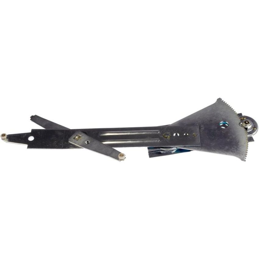 DORMAN 752-153 Manual Window Regulator (Regulator Only)