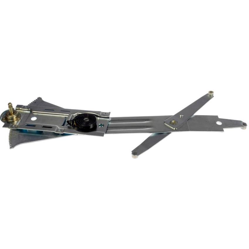 DORMAN 752-153 Manual Window Regulator (Regulator Only)