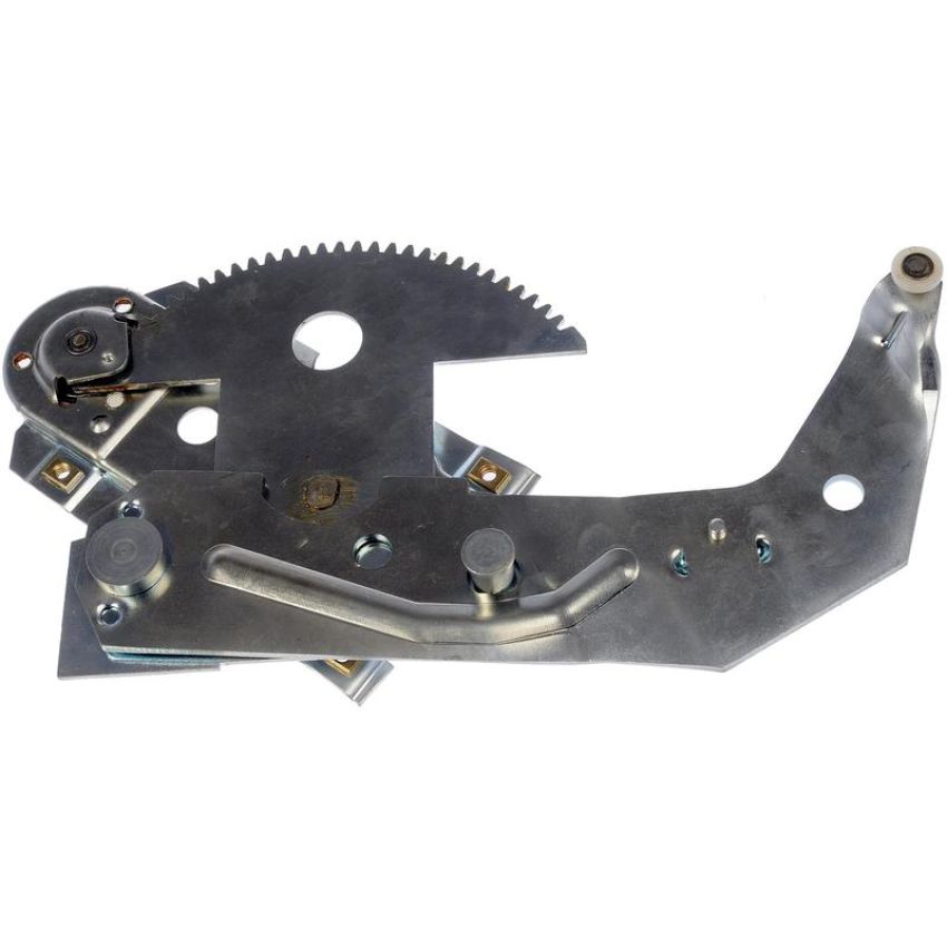 DORMAN 752-154 Manual Window Regulator (Regulator Only)