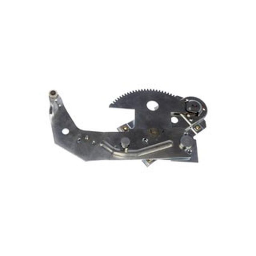 DORMAN 752-155 Manual Window Regulator (Regulator Only)