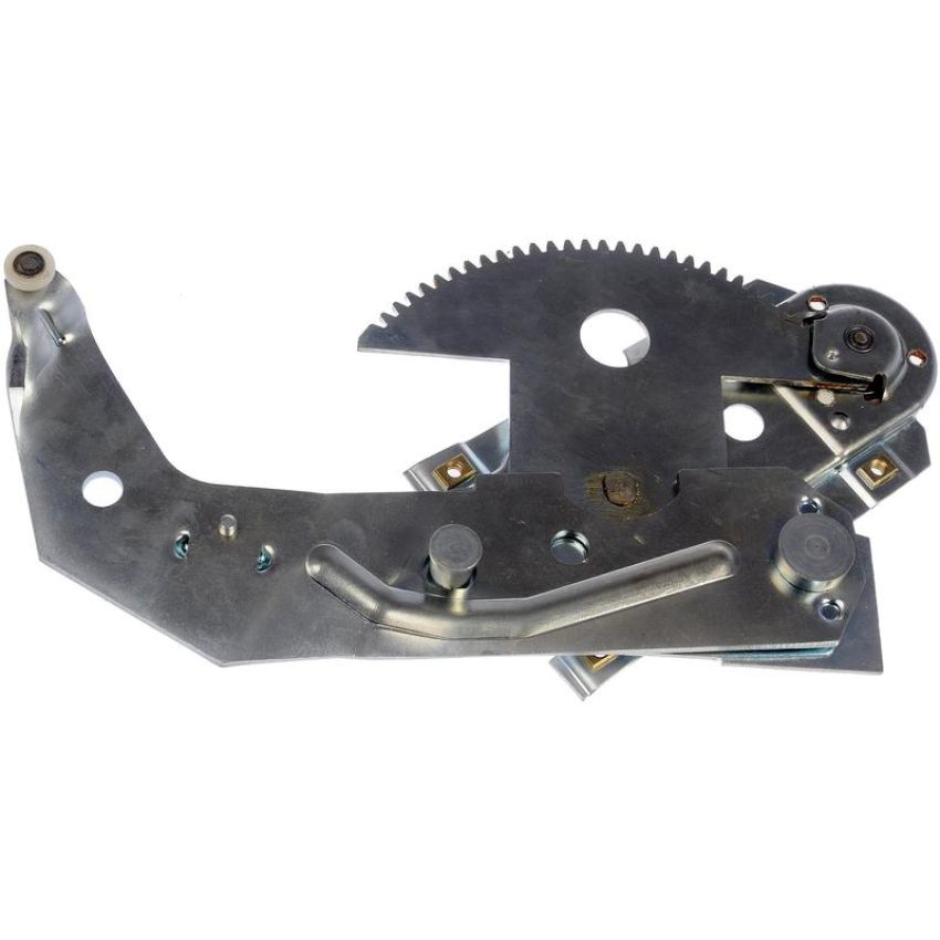 DORMAN 752-155 Manual Window Regulator (Regulator Only)