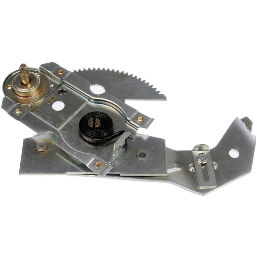 DORMAN 752-155 Manual Window Regulator (Regulator Only)