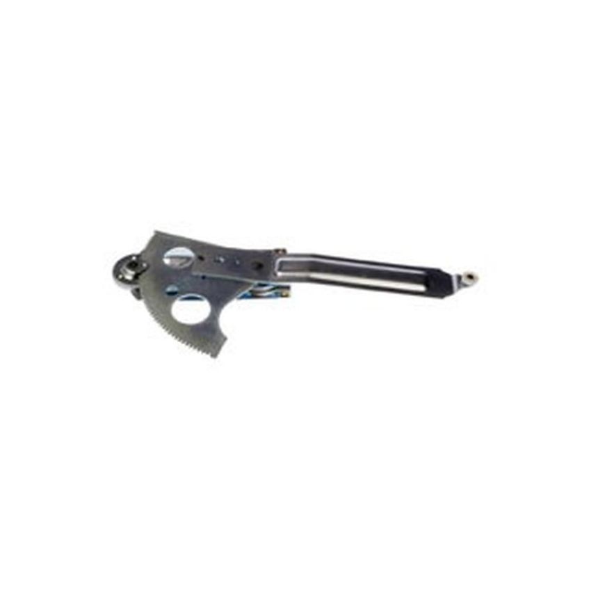 DORMAN 752-156 Manual Window Regulator (Regulator Only)