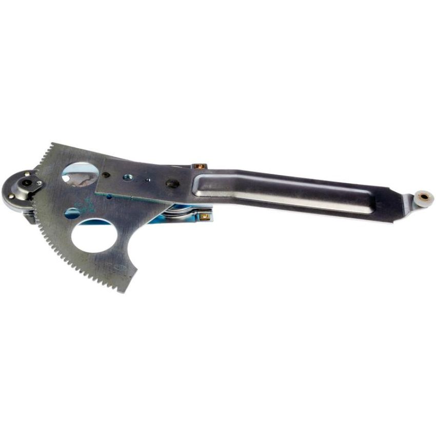 DORMAN 752-156 Manual Window Regulator (Regulator Only)