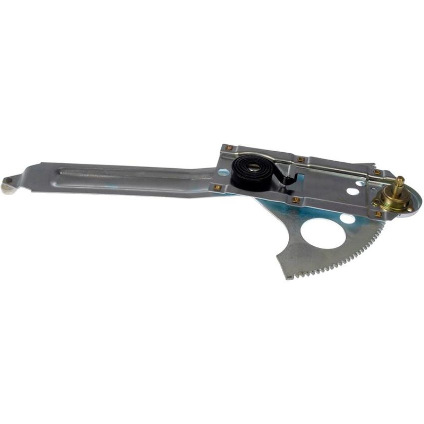 DORMAN 752-156 Manual Window Regulator (Regulator Only)